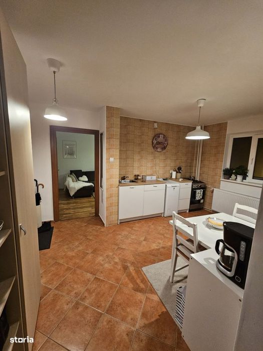 Apartament 2 camere bd. Nicolae Grigorescu — fotografia 1