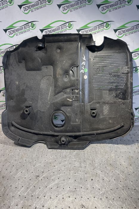 Capac motor A 651 010 14 67 Mercedes-Benz C-Class W204/S204