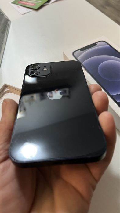 Iphone 12 perfect functional 128 gb