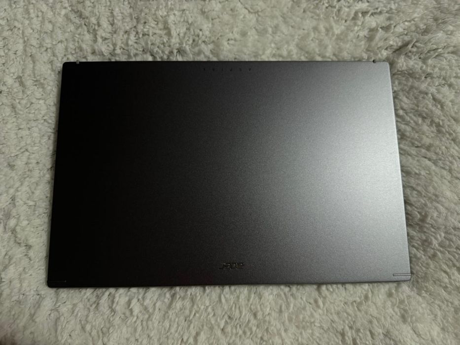 Продам ноутбук acer