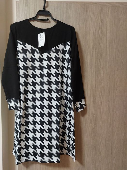 Дамски рокли за предстоящите празници!