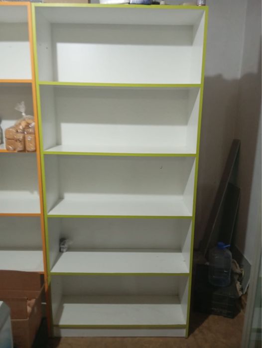 Полки для магазина