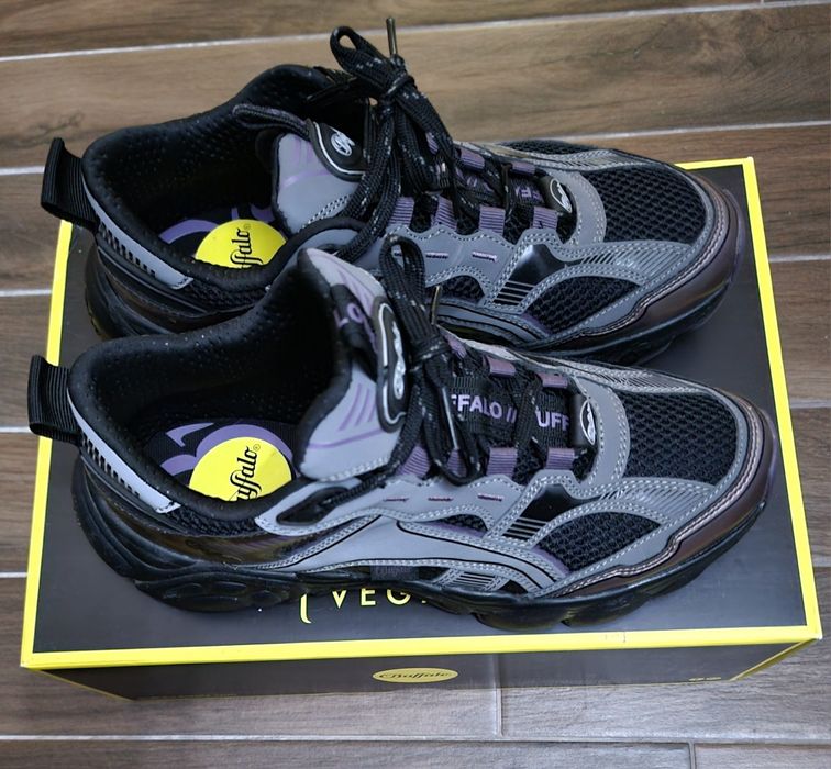 Adidasi buffalo de vanzare