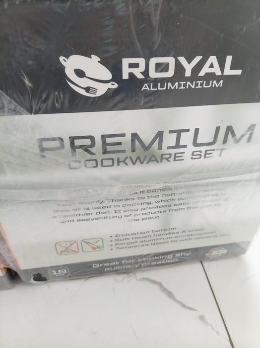Kukmara qozonlari original kachestva