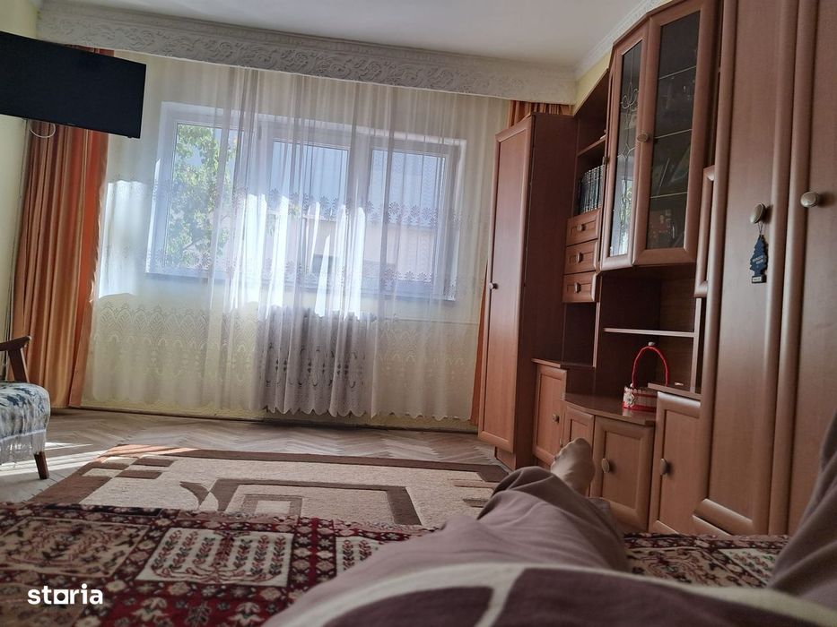 Proprietar, Inchiriez apartament 2 camere Pitesti, Exercitiu, Lidl — fotografia 2