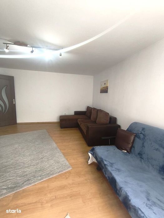 Bragadiru, zona centrala – Apartament 3 camere – comision 0% -2200 Lei