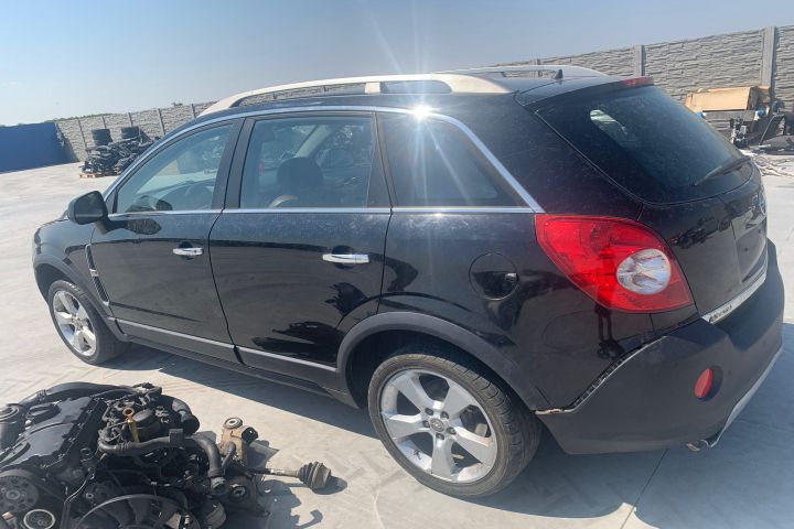 Macara geam fata dreapta electrica 96672883 96672883 Opel Antara prim