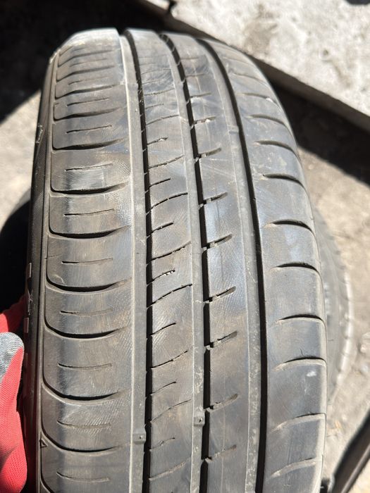 Шины летние Kumho7  185x65x15