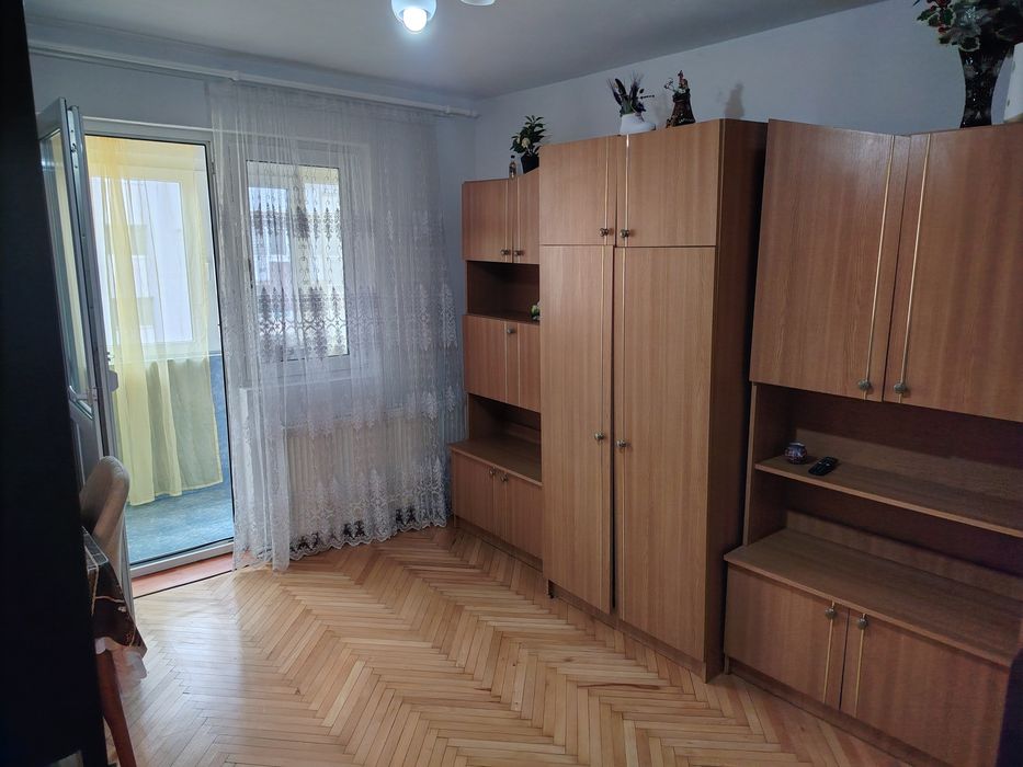 Apartament de vânzare