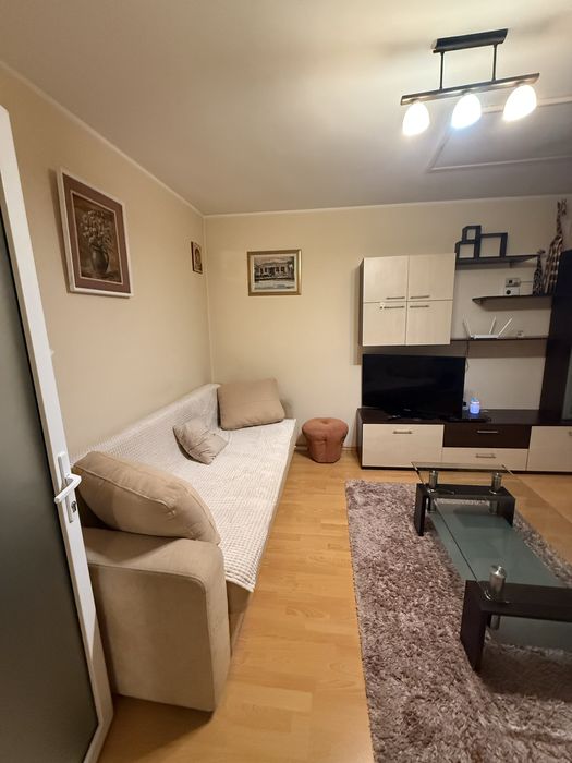 Apartament o camera Mazepa 1-Faleza