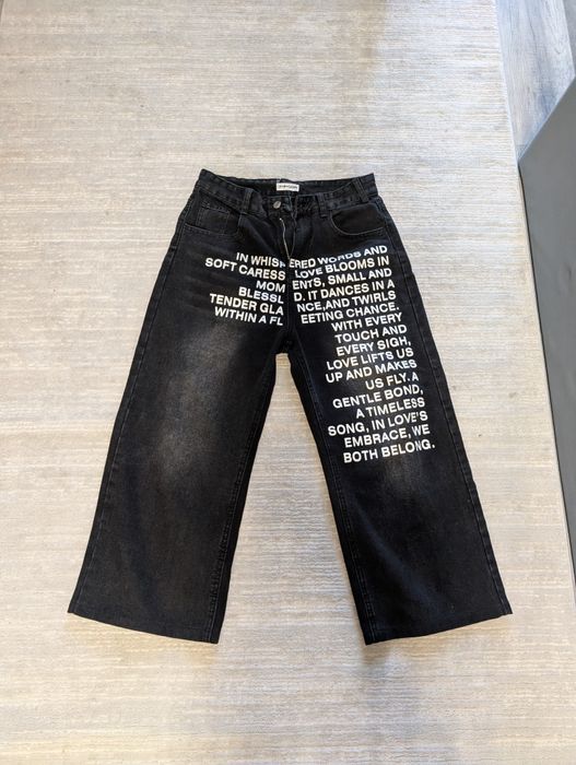 Продам джинсы Oh damn