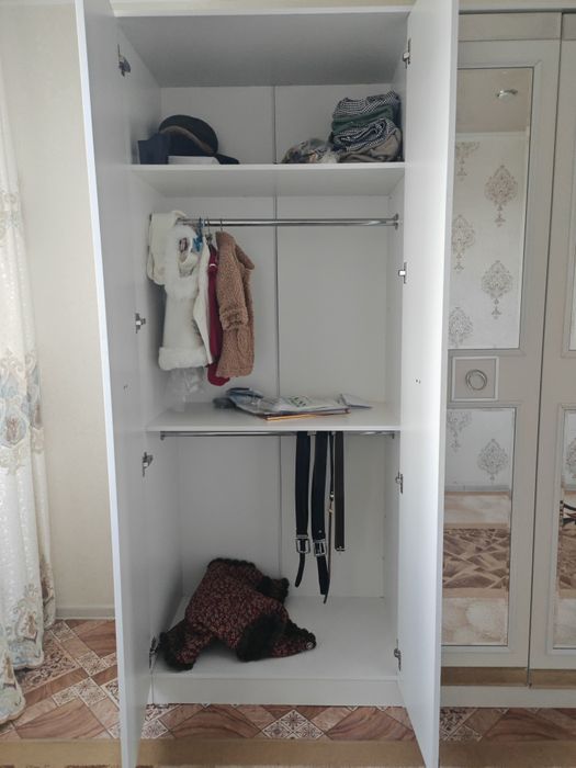 Жатын бөлме жиынтығы