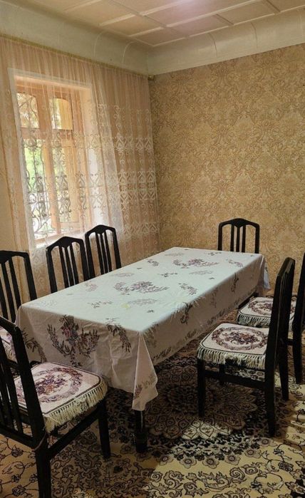 Саламатина 4 ком участок