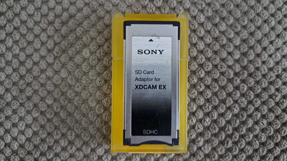 Адаптер для SD Card