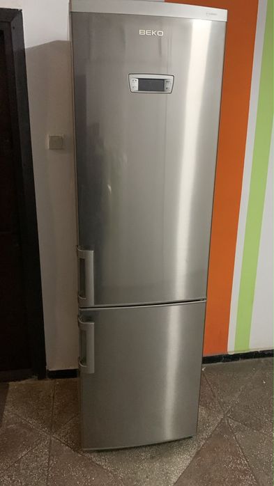 Frigider beko perfect