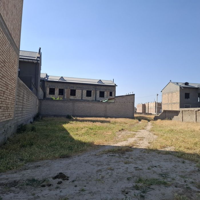 5 Соток Ер Сотилияпти Сергели Хонобод,