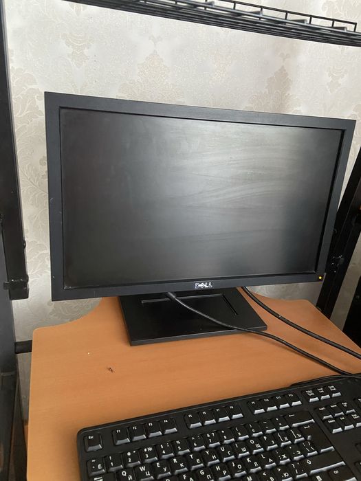 Продам компьютер DELL