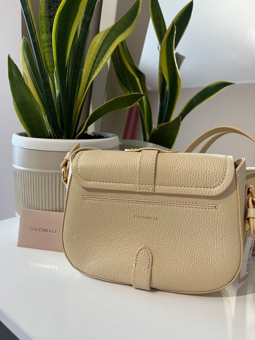 Дамска чанта Coccinelle