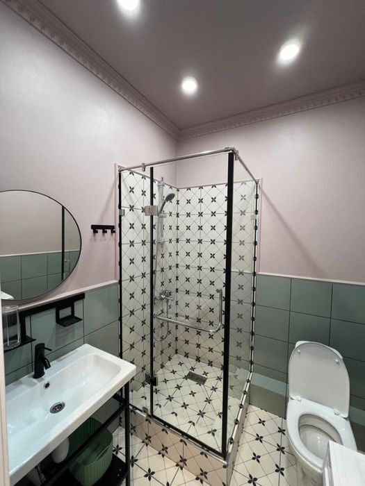 Сдам квартиру жк акварель