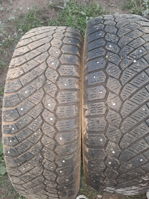 Автошины для зимы