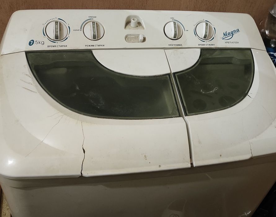 продам машунку полуавтомат за 5т.