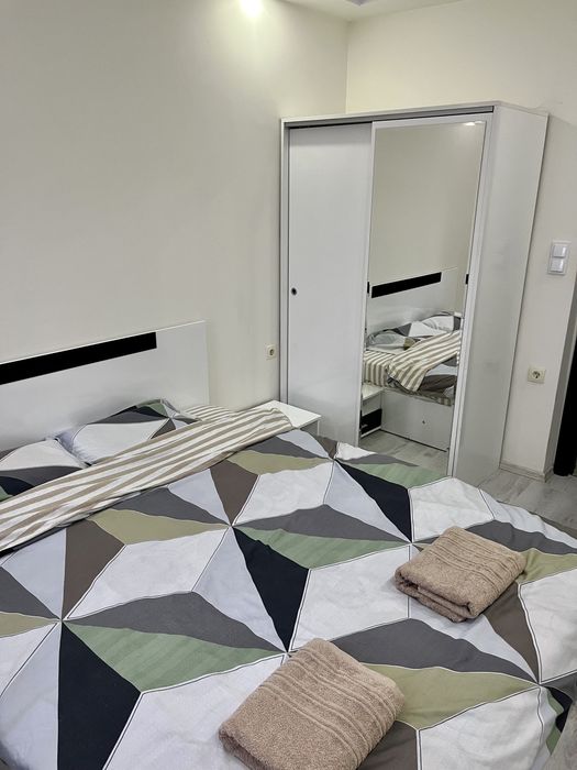 Нощувки гр. Пловдив с паркомясто