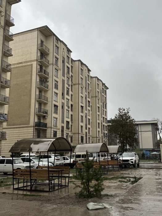 Здравствуйте ! Сдам в аренду свою 1 ком квартиру на Сергилях