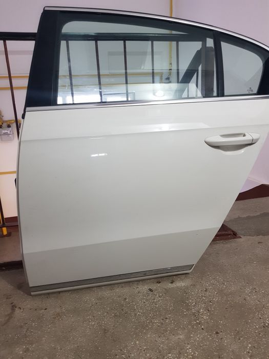 Usa vw pasat b7 stanga spate