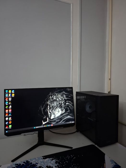 Игровой компютер