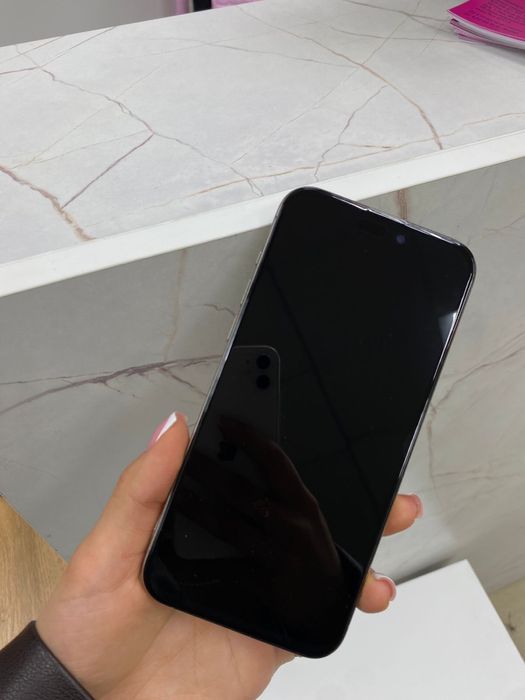 Продам Iphone 15pro max
