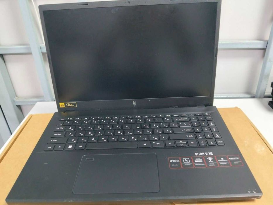 ноутбук  Acer Nitro V15
