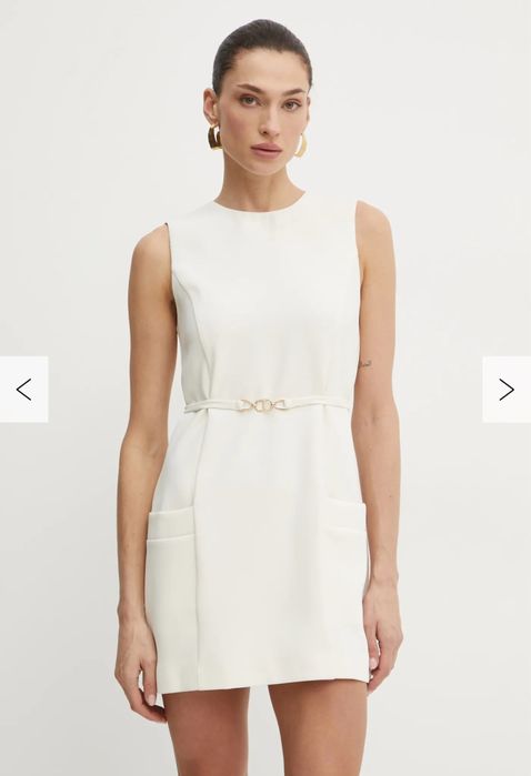 :Рокля Twinset S р-р