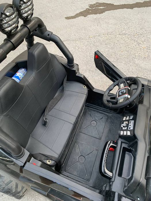 Продается детская машина Багги