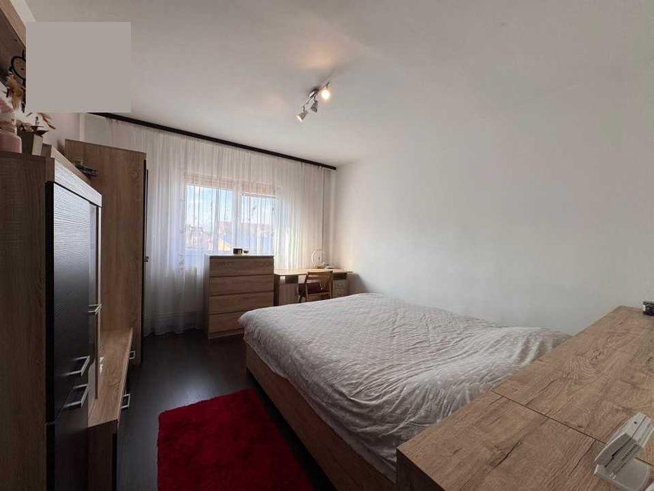 Garsoniera de inchiriat langa Coresi, direct proprietar