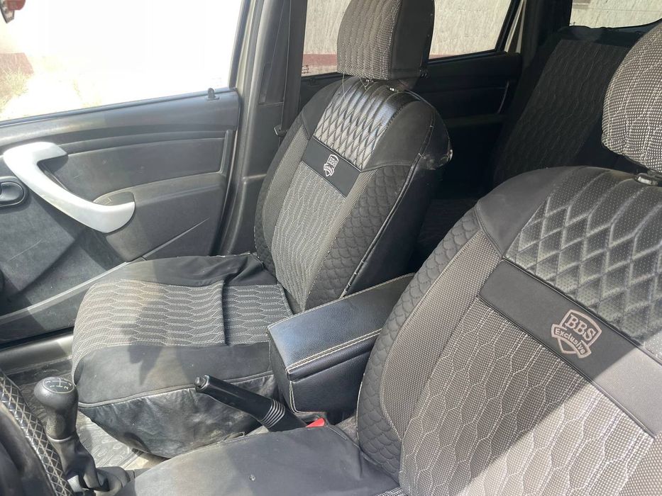 Лада Ларгус Зудлик Билан сотилади. Холати яхши