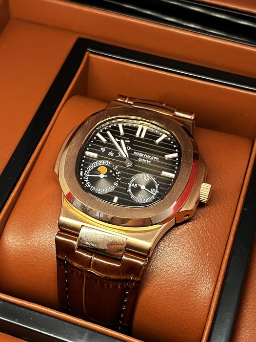 Patek Philippe Nautilius 5712 УНИКАТ!!!