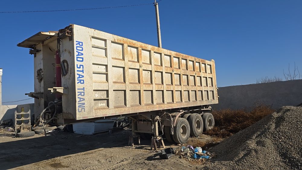 Самасвал присеп сотилади йили 2021