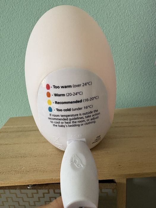 Термометър за стая Groegg