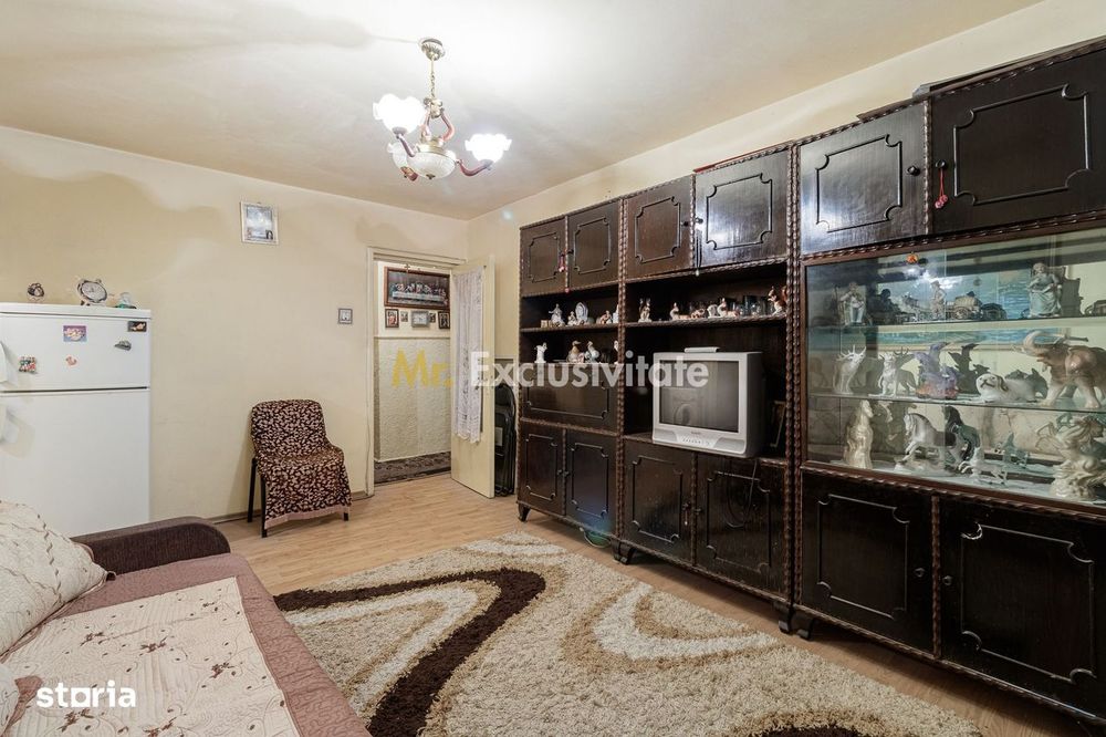 Apartament 3 camere de renovat | Pantelimon — fotografia 1