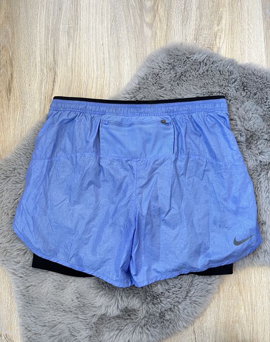 Nike шорти с клин мъжки