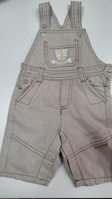 Бебешки дрешки до 6 м