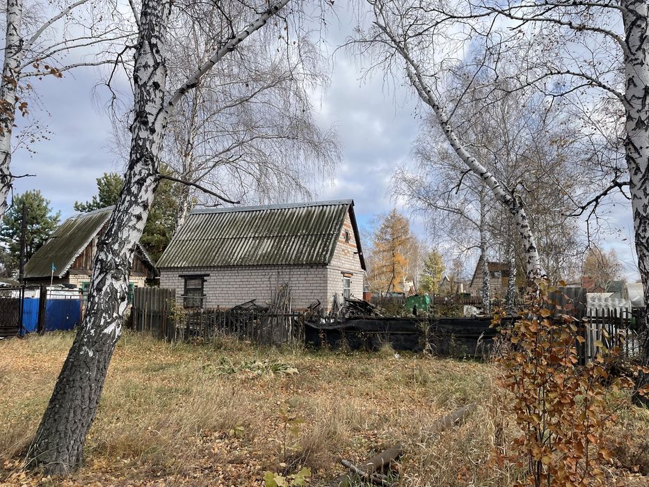 Дачный участок 6 соток Горизонт