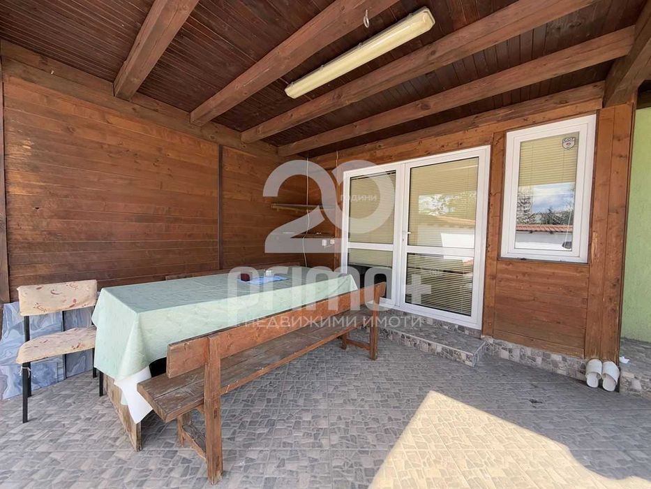 Продава се Къща в Велико Търново, Център - 150 кв.м за 1994 €/кв.м - Снимка #8