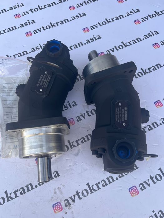 Гидромотор MBF 28