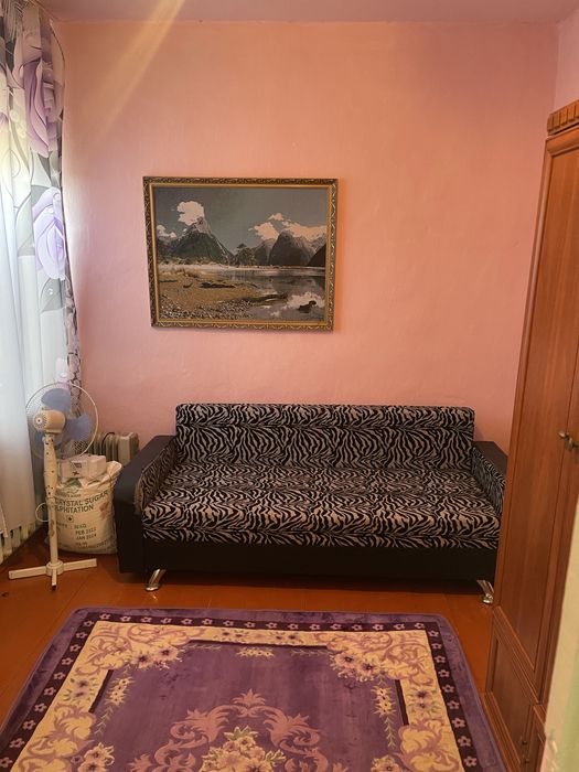 Продается дом город Шу, село Толе би