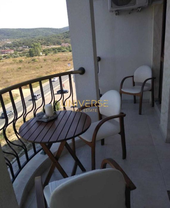 Продава се Тристаен апартамент в к.к. Слънчев бряг - 77 кв.м за 1559 €/кв.м - Снимка #7