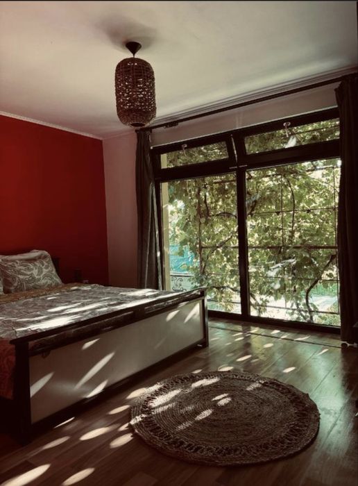 O casa # se inchiriaza integral# sezon..