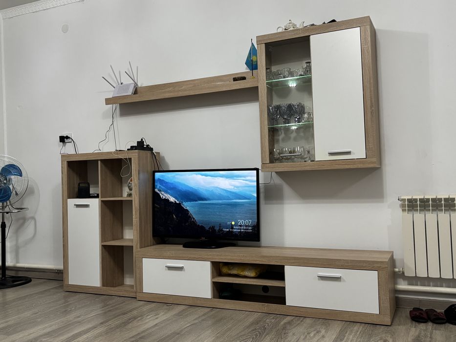 Горка новая состояние идеальное