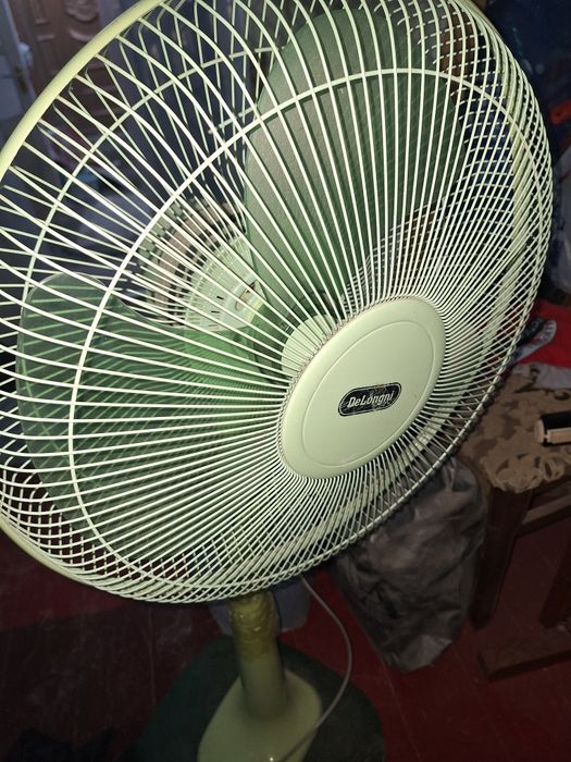 Ventilator ishlidi 100 mingdan