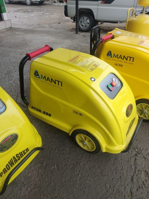 Omax, Омакс, Карчер Karcher, автомойка пр-во Турции. есть перечисление